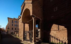 150 M Dal Colosseo - Appartamento Minerva